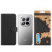 Tactical Field Notes Защитный чехол для Xiaomi Redmi Note 15 Pro+ 5G / чёрный