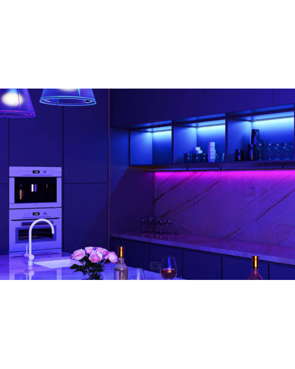 Meross MSL320 Smart Wi-Fi LED Лента 10m