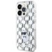 Karl Lagerfeld KLHCP15LHNCMKLT Чехол для Apple iPhone 15 Pro