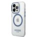 Guess GUHMP14XHTRMB Чехол для Apple iPhone 14 Pro Max