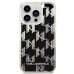 Karl Lagerfeld KLHCP14LLMNMK Чехол для Apple iPhone 14 Pro