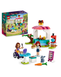LEGO 41753 Pancake Shop Конструктор