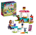 Обложка книги «LEGO 41753 Pancake Shop Конструктор»