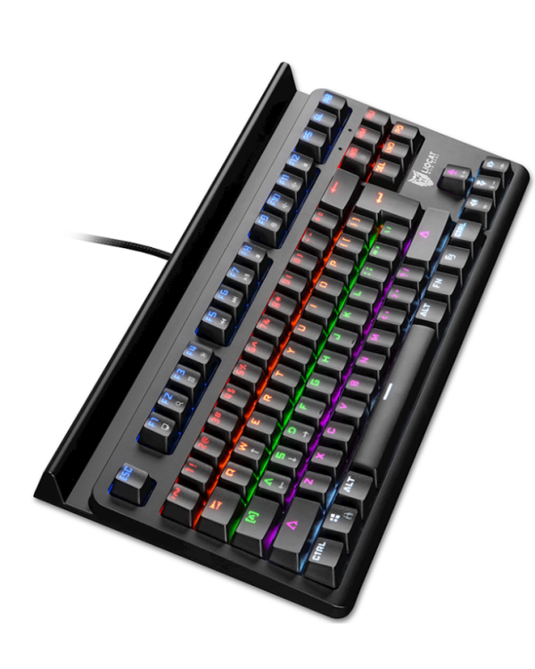 Liocat KX 365 CM Mеханическая Клавиатура