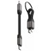 Swissten Magnetic Keychain USB-C - Lightning Кабель 9.7cm