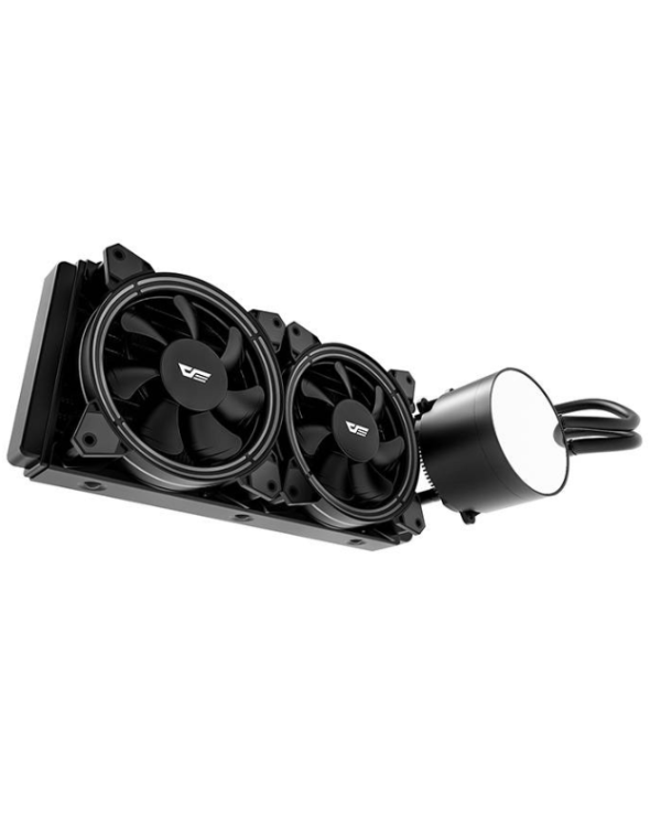 Darkflash TR240 PC Водный Кулер AiO / RGB