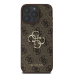 Guess GUHCP16L4GMGBR Чехол для Apple iPhone 16 Pro