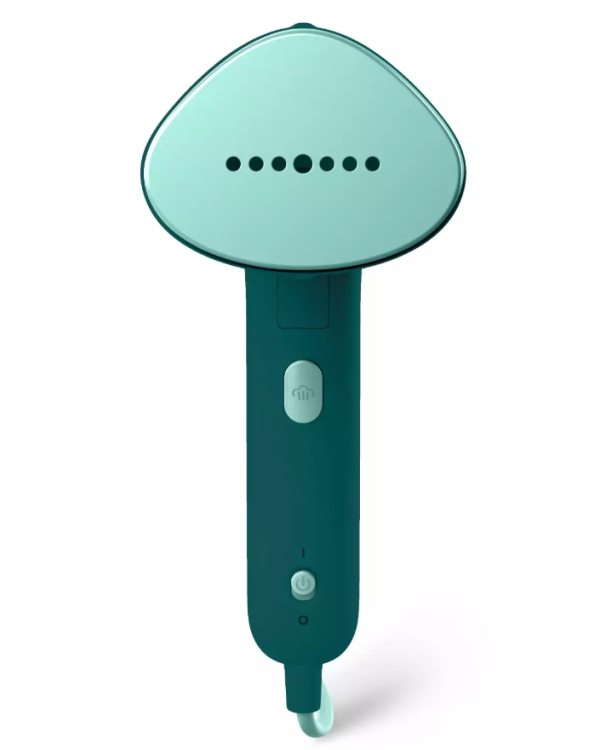 Philips 3000 series STH3020/70 Паровой утюг Зеленый