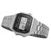CASIO A168WGG-1ADF Часы