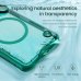 Nillkin Iceblade Prop Magnetic Cover Чехол для Xiaomi 15 Ultra