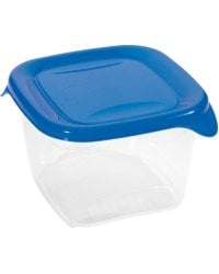 Curver Fresh&Go Контейнер для еды 0.45L 10.5x10.5x7cm