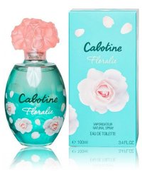 Gres Cabotine Floralie Парфюм EDT 100 ml
