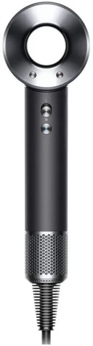 Dyson HD07 Supersonic Фен для Bолос