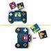 LEGO CREATOR 3in1 31380 Retro Gaming Console Конструктор
