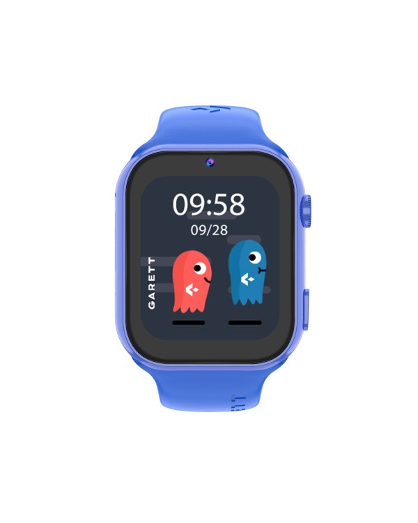 Garett Kids Twin 2 4G Умные часы для детей