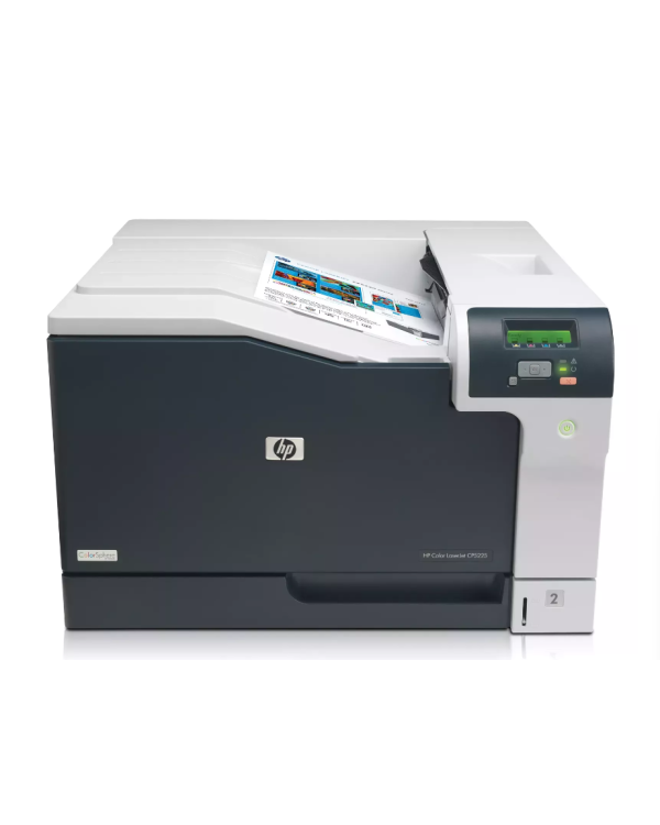 HP Color LaserJet Professional CP5225dn Принтер