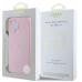 Guess GUHMP16MPGHSMMP Чехол для Apple iPhone 16 Plus