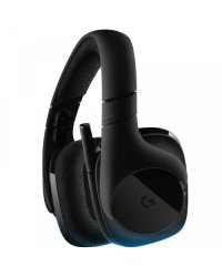 Logitech G533 E-Sport Беспроводные Наушники