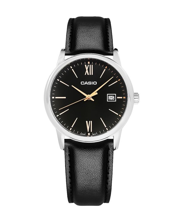 CASIO MTP-V002L-1B3UDF Мужские часы