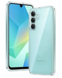 Mocco Ultra Back Case 2 mm Силиконовый чехол для Samsung Galaxy A16 4G / A16 5G