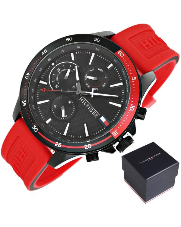 Tommy Hilfiger Мужские часы