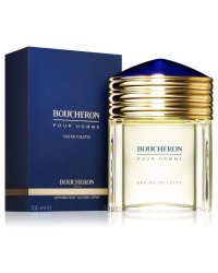 Boucheron Pour Homme Парфюм EDT 100 ml