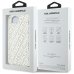 Дополнительное изображение книги «Karl Lagerfeld IML Repeat Logo Case Чехол для Apple Apple iPhone 16e»