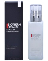 Biotherm Homme Basics Line Comfort Бальзам После Бритья 75 ml