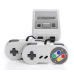 Дополнительное изображение книги «RoGer SFC620-LD Super Mini SFC Игровая консоль / 620 Retro Игры 8-bit / 2x Джойстика»