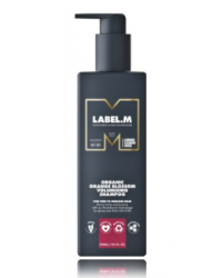 Label.M Organic Orange Blossom Шампунь для объема 300 ml