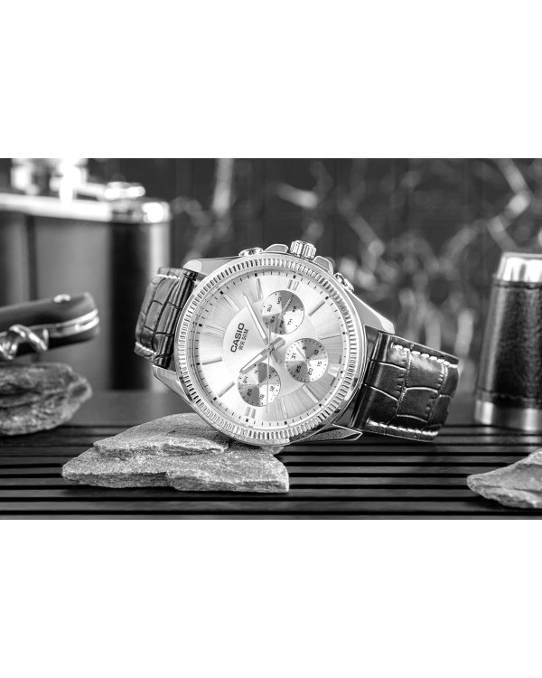 CASIO MTP-1375L-7AVDF Мужские часы