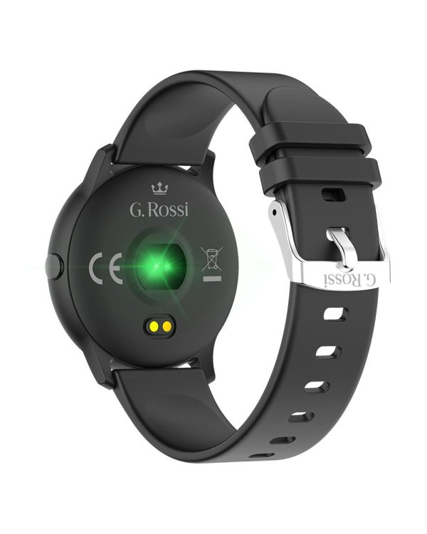 G.Rossi SW010-11 Часы