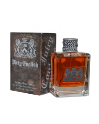 Juicy Couture Dirty English Парфюм EDT 100 ml