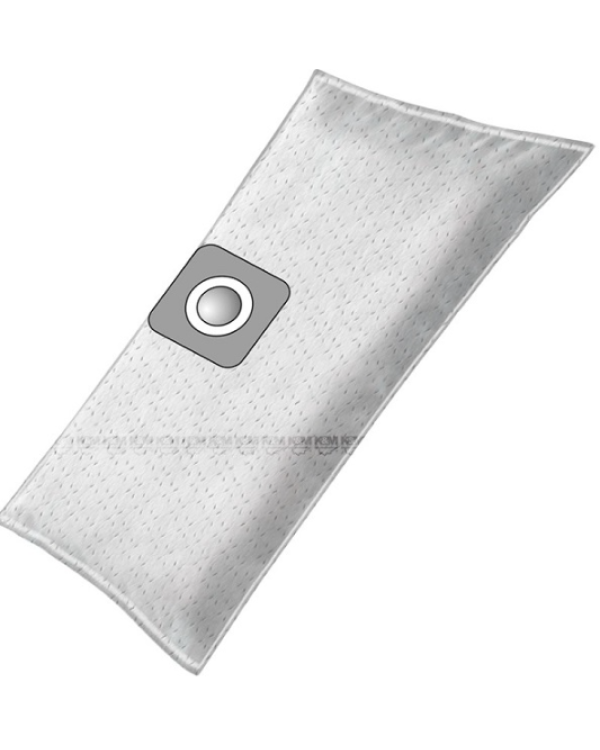 K&M KM-Q144.A VC 0065-17/VC 1250 Мешки для пылесоса 5 шт.