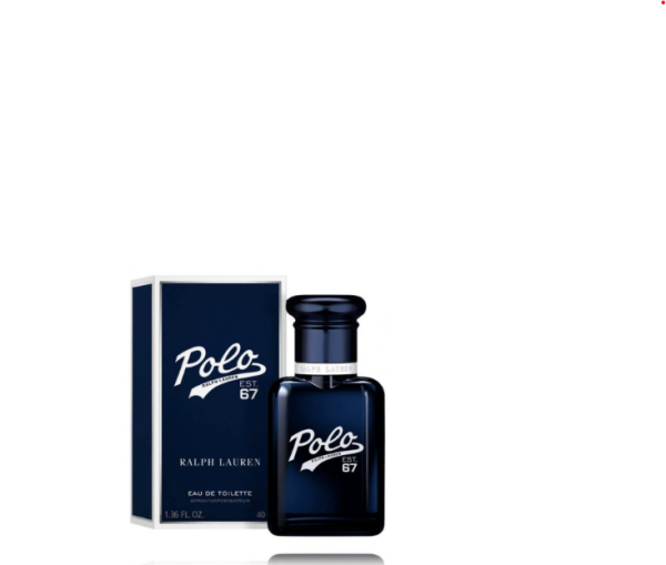 Ralph Lauren Polo 67 Парфюм EDT 40 ml
