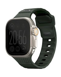 Uniq Stride FKM Rubber Ремешок для Apple Watch Series 1–9 / SE / SE2 / SE3 / Ultra 1 / 2 / 3