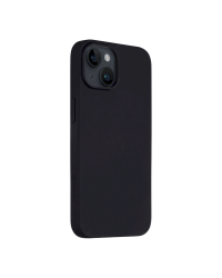 Tactical MagForce Velvet Smoothie Cover Защитный чехол для Apple iPhone 14 / асфальтовый