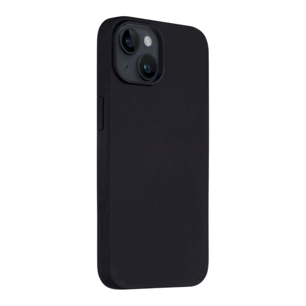 Tactical MagForce Velvet Smoothie Cover Защитный чехол для Apple iPhone 14 / асфальтовый