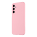 Tactical Velvet Smoothie Cover Защитный чехол для Samsung Galaxy A16 4G/5G / розовый