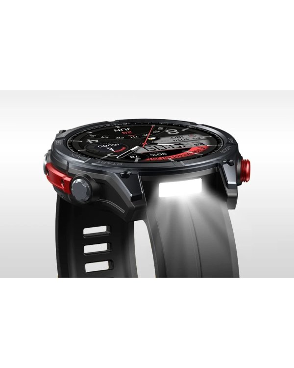 Zeblaze Stratos 4 Умные часы