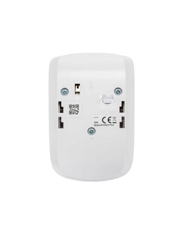 Ajax MotionProtect Plus Беспроводной датчик движения