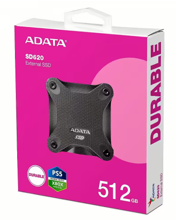 Adata SD620 SSD Диск 512GB