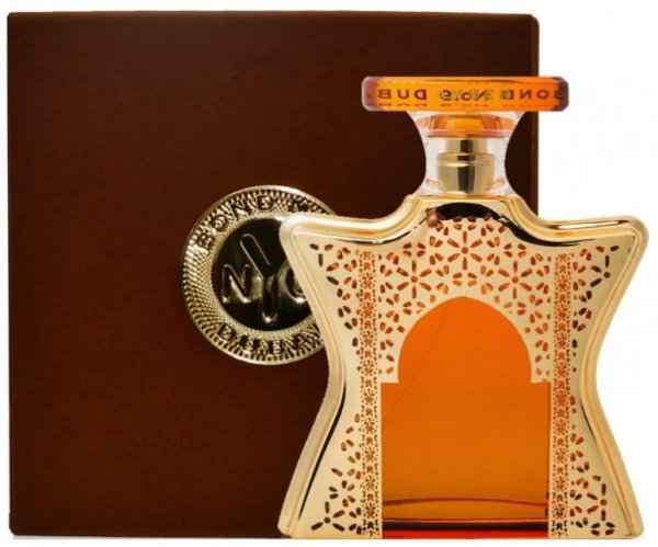 Bond No. 9 Dubai Amber Парфюм EDP 100 ml