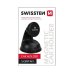 Swissten S-GRIP M1 Универсальный держатель С Магнитом и 360 ротацией на стекло