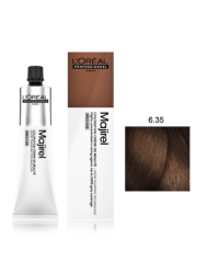 L’Oréal Professionnel Majirel 6.35 Краска для волос 50 ml