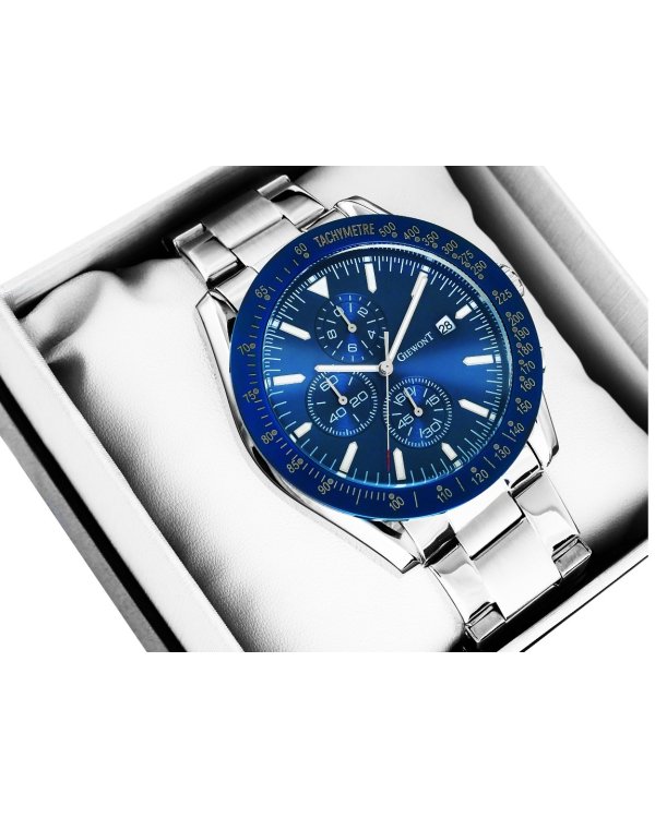 Giewont GW8620-2 Мужские часы