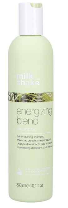 Milk Shake Energizing Blend Шампунь для волос 300 мл
