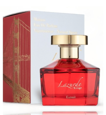 French Avenue Lazurde Rouge Парфюм PP 100 ml
