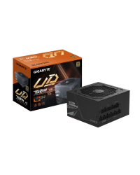 Gigabyte UD750GM PG5 V2 Блок Питания 750W