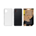 Tactical TPU Cover Защитный чехол для Samsung Galaxy Xcover 7 Pro / прозрачный